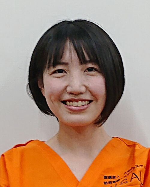 中村 早紀